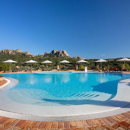 Hotel Parco Degli Ulivi - Sardegna Arzachena Εξωτερικό φωτογραφία